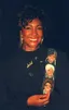 Mary Wilson (singer)