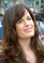 Elizabeth Reaser