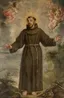 Francis of Assisi