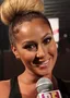 Adrienne Bailon-Houghton