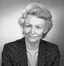 Margot Honecker