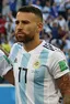 Nicolás Otamendi