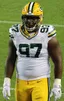 Kenny Clark (defensive tackle)
