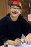 Nobuo Uematsu
