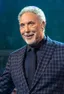 Tom Jones (singer)