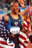 Maurice Greene (sprinter)