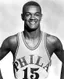 Hal Greer
