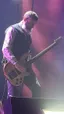 Justin Chancellor