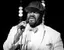 Gregory Porter