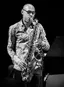 Joshua Redman