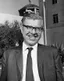 Fred Hoyle