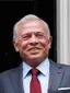 Abdullah II of Jordan