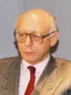 Gerald Kaufman