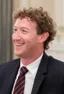 Mark Zuckerberg