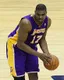 Andrew Bynum
