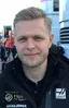 Kevin Magnussen