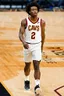 Collin Sexton