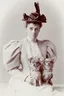Edith Wharton