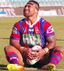 Mickey Paea