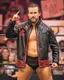 Adam Cole