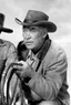 Ward Bond