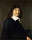 René Descartes