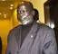 John Garang