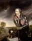 Jeffery Amherst, 1st Baron Amherst