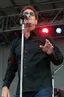 Huey Lewis