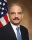 Eric Holder