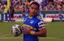 Chris Sandow