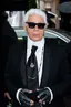 Karl Lagerfeld