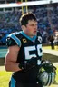 Luke Kuechly