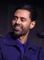 Hasan Minhaj