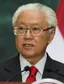 Tony Tan