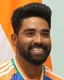 Mohammed Siraj