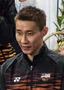 Lee Chong Wei