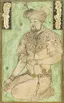 Sultan Husayn Bayqara