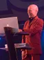 Vince Clarke