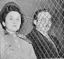 Julius and Ethel Rosenberg