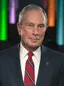 Michael Bloomberg