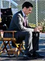 Thomas Gibson