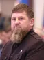 Ramzan Kadyrov
