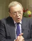 David Frost