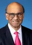 Tharman Shanmugaratnam