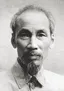 Ho Chi Minh