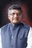 Ravi Shankar Prasad
