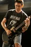 Steve Albini