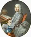 César-François Cassini de Thury
