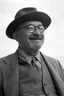 Chaim Weizmann